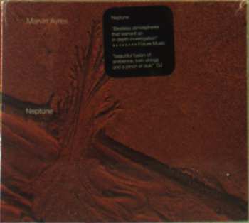 CD Marvin Ayres: Neptune