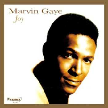 Album Marvin Gaye: Joy
