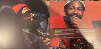 LP Marvin Gaye: Let's Get It On  LTD
