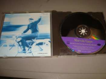 CD Marvin Gaye: Seek And You Shall Find: More Of The Best (1963-1981)
