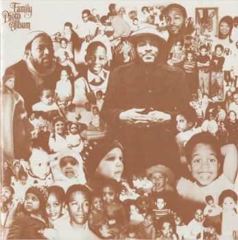 CD Marvin Gaye: What's Going On