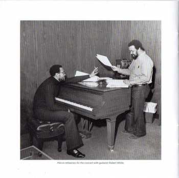 CD Marvin Gaye: What's Going On Live