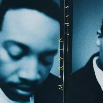 Marvin Sapp: Marvin Sapp
