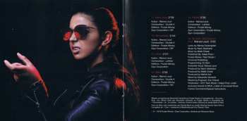CD Marwa Loud: Loud