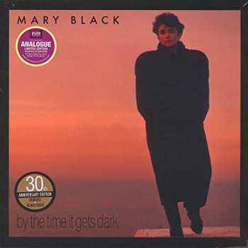 LP Mary Black: By The Time It Gets Dark