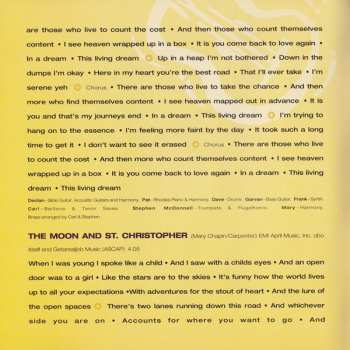 CD Mary Black: Circus