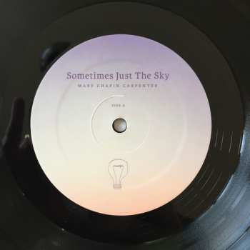 2LP Mary Chapin Carpenter: Sometimes Just The Sky