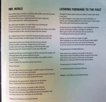 CD Mary Duff: Changing Lanes