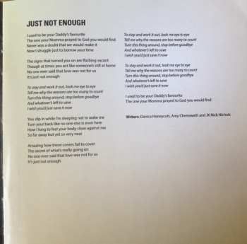 CD Mary Duff: Changing Lanes