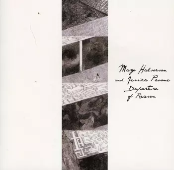 Departure Of Reason