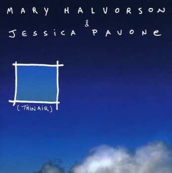 Album Mary Halvorson: Thin Air