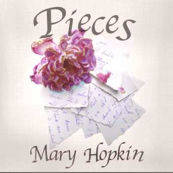 CD Mary Hopkin: Pieces