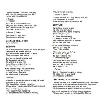 CD Mary Hopkin: Those Were The Days = ベスト・オブ