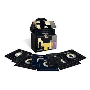 8SP/Set di cofanetti Mary J. Blige: HERstory, Vol. 1 LTD