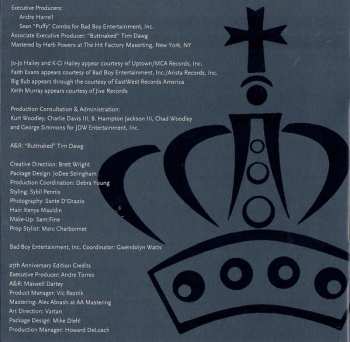 2CD Mary J. Blige: My Life DLX