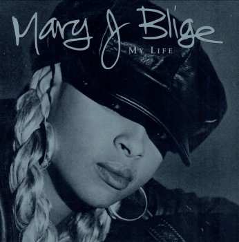 2CD Mary J. Blige: My Life DLX