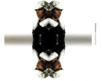 CD Mary J. Blige: Reflections (A Retrospective)