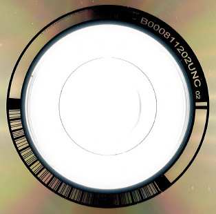 CD Mary J. Blige: Reflections (A Retrospective)