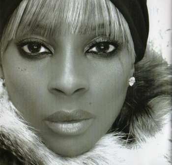 CD Mary J. Blige: Reflections (A Retrospective)