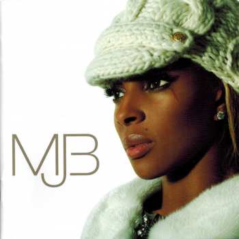 CD Mary J. Blige: Reflections (A Retrospective)