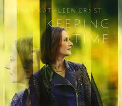 CD Mary Kathleen Ernst: Keeping Time