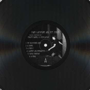 LP Mary Lattimore: Music Inspired By Philippe Garrel’s Le Révélateur