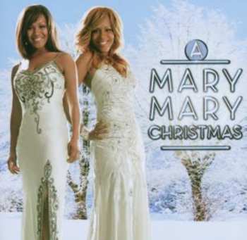CD Mary Mary: A Mary Mary Christmas