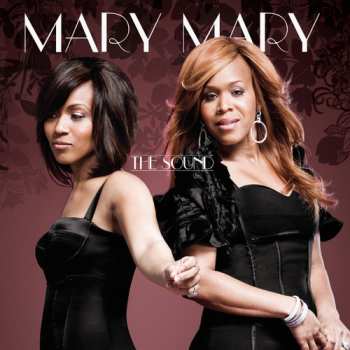 Album Mary Mary: The Sound