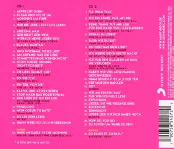 2CD Mary Roos: Mary