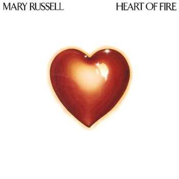 CD Mary Russell: Heart Of Fire