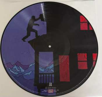 LP Mary Virginia Carey: Die Drei ??? 33 - Und Die Bedrohte Ranch PIC | LTD