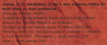 LP Maryla Rodowicz: Maryla Rodowicz