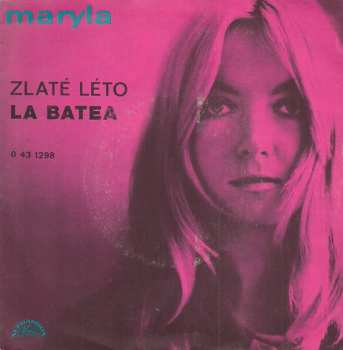 SP Maryla Rodowicz: Zlaté Léto / La Batea