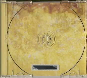 CD Maryse Letarte: Le Motif