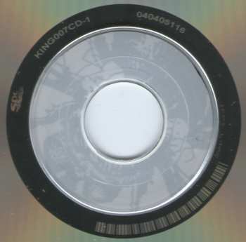 CD Maryslim: Split Vision