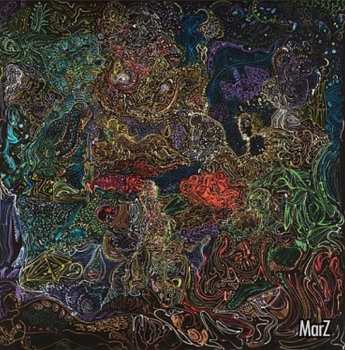 Album Marz: MarZ
