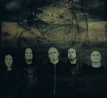 CD Masachist: Death March Fury LTD