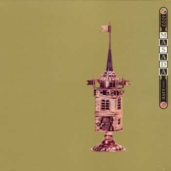 CD Masada: First Live 1993