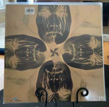 LP Masahiko Satoh: Holography