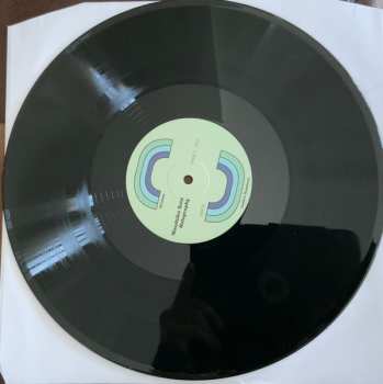 LP Masahiko Satoh: Holography