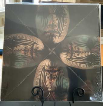 LP Masahiko Satoh: Holography