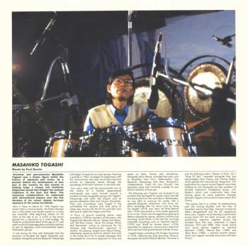 LP Don Cherry: Session In Paris, Vol. 1 "Song Of Soil"