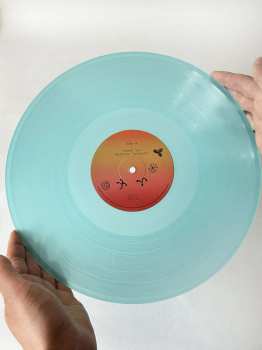 LP Masahiro Takahashi: Humid Sun