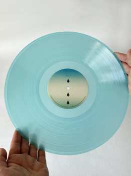 LP Masahiro Takahashi: Humid Sun