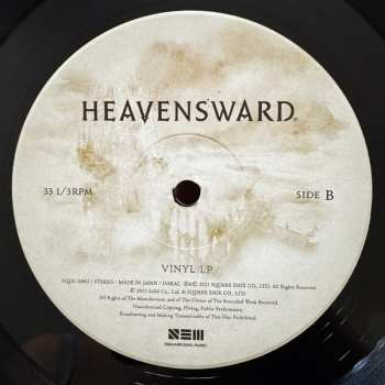 5LP/Set di cofanetti Masayoshi Soken: Final Fantasy XIV Vinyl LP Box (5-Disc Set)