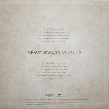 5LP/Set di cofanetti Masayoshi Soken: Final Fantasy XIV Vinyl LP Box (5-Disc Set)