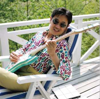 CD Masayoshi Takanaka: 軽井沢白昼夢