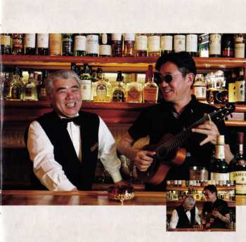 CD Masayoshi Takanaka: 軽井沢白昼夢