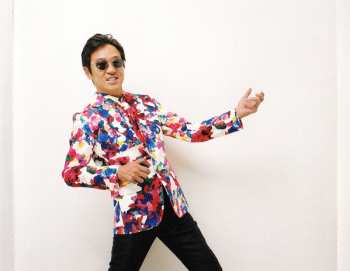 CD Masayoshi Takanaka: 40年目の虹