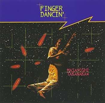 Album Masayoshi Takanaka: Finger Dancin'